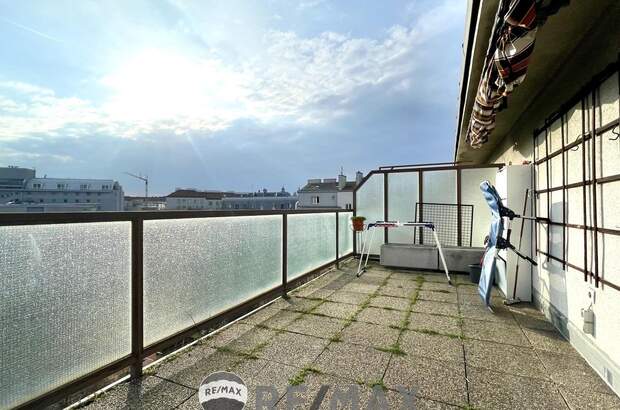 Terrassenwohnung kaufen in 1100 Wien (Bild 1)