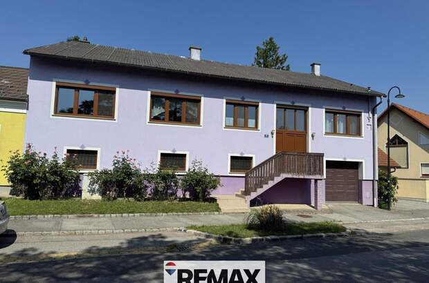 Einfamilienhaus kaufen in 2003 Leitzersdorf (Bild 1)