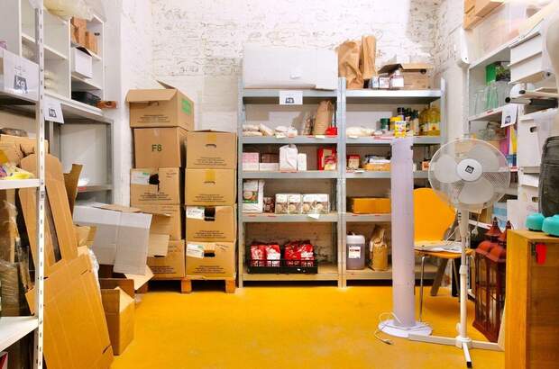 Gewerbeobjekt mieten in 1080 Wien (Bild 4)