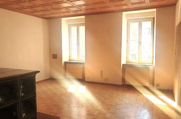 Altbauwohnung kaufen in 6020 Innsbruck (Bild 1)