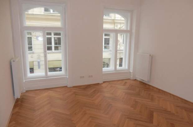 Büro / Praxis mieten in 1010 Wien (Bild 3)