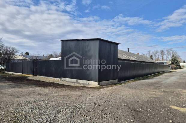 Gewerbeobjekt kaufen in 9500 Celldömölk (Bild 1)