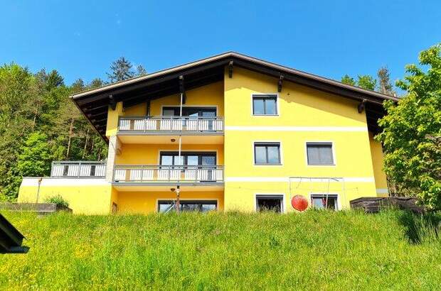 Mehrfamilienhaus kaufen in 9020 Klagenfurt (Bild 1)