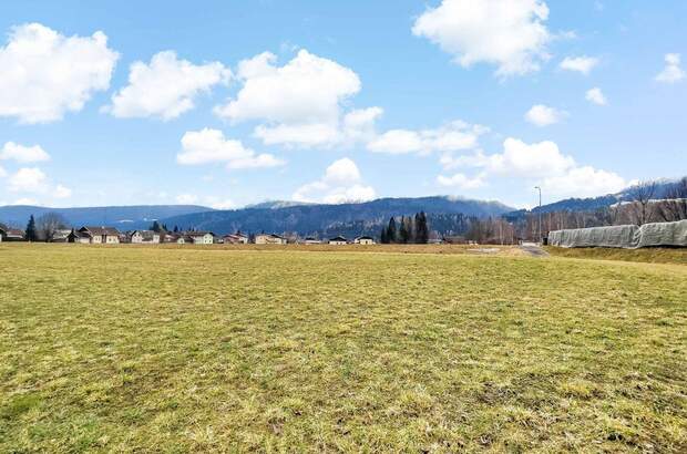 Grundstück kaufen in 9640 Kötschach (Bild 5)