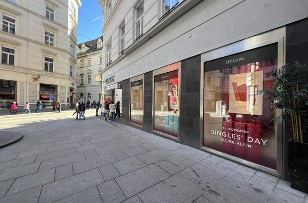Ladenlokal mieten in 1010 Wien (Bild 5)