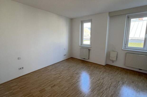 Wohnung mit Balkon mieten in 4020 Linz (Bild 5)