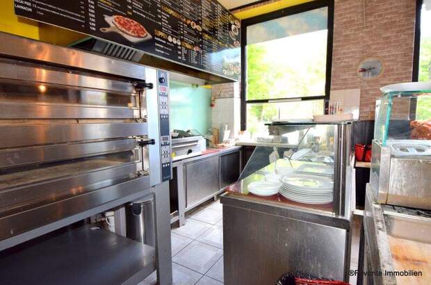 Gastronomie / Restaurant mieten in 2514 Traiskirchen (Bild 3)