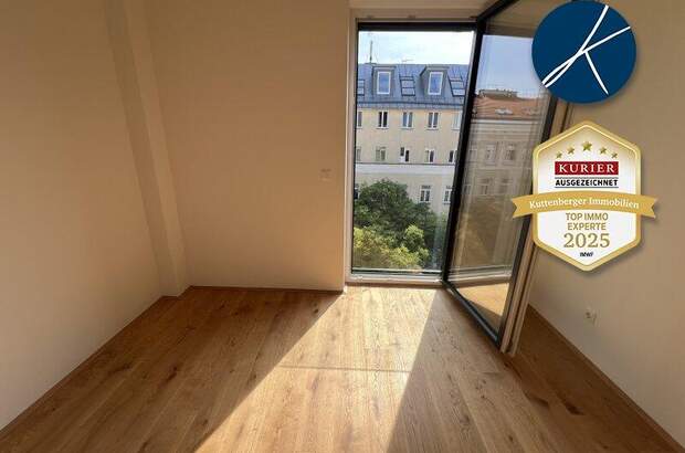 Terrassenwohnung kaufen in 1100 Wien (Bild 3)