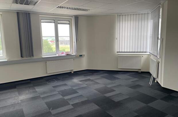 Büro / Praxis mieten in 3105 St. Pölten Radlberg (Bild 1)