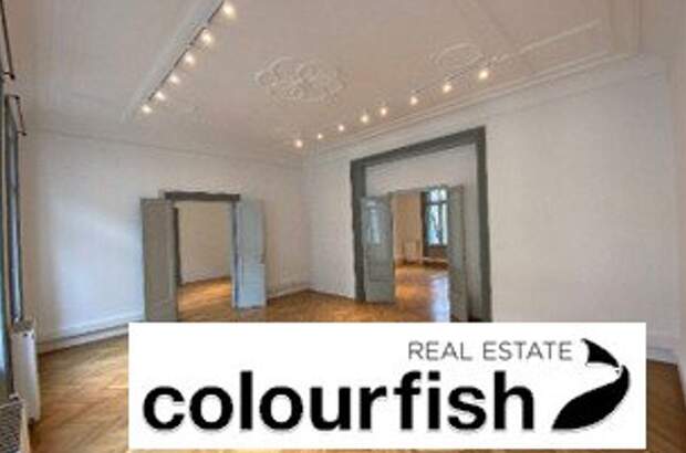 Gewerbeobjekt mieten in 1040 Wien (Bild 1)