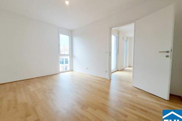 Terrassenwohnung mieten in 1230 Wien (Bild 3)