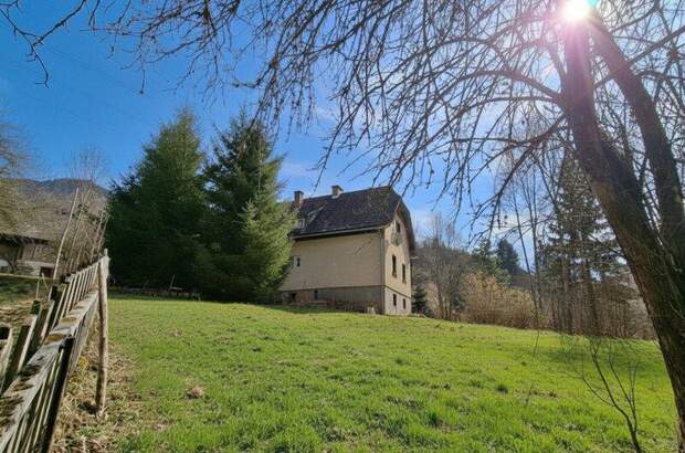 Einfamilienhaus kaufen in 8611 St. Katharein (Bild 3)
