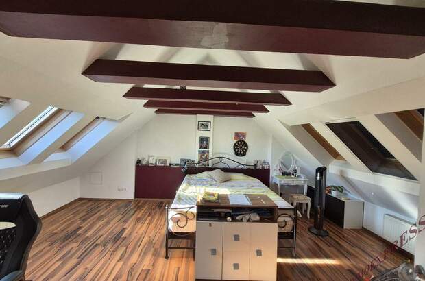 Haus mit Garten kaufen in 2304 Orth (Bild 4)