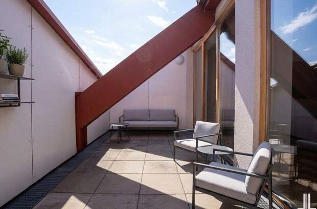 Wohnung mit Balkon kaufen in 8020 Graz (Bild 5)