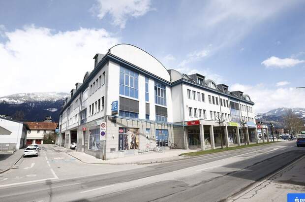 Gewerbeobjekt kaufen in 9900 Lienz (Bild 1)