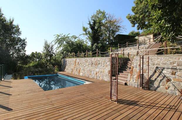 Haus mit Garten mieten in 1190 Wien (Bild 5)