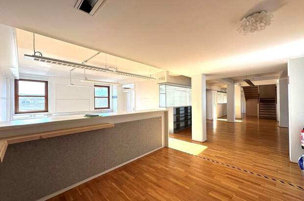 Gewerbeobjekt mieten in 6020 Innsbruck (Bild 2)