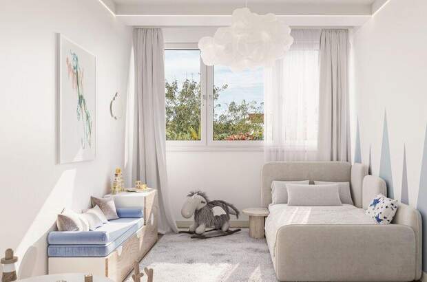 Wohnung kaufen in 1160 Wien (Bild 3)