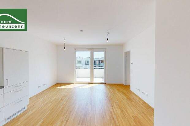 Terrassenwohnung mieten in 8020 Graz (Bild 1)