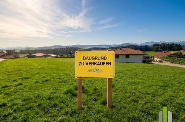 Grundstück kaufen in 5232 Kirchberg (Bild 2)