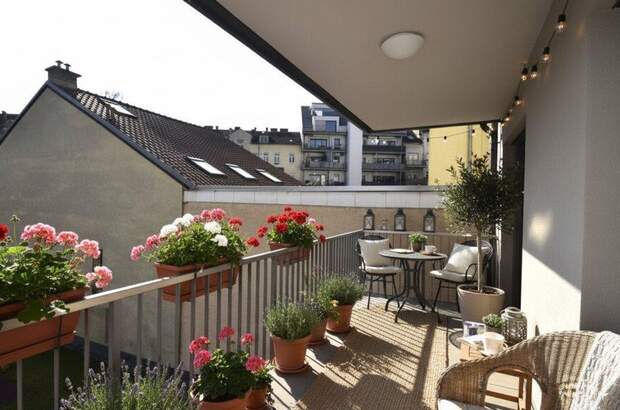 Wohnung mit Balkon mieten in 4020 Linz (Bild 2)