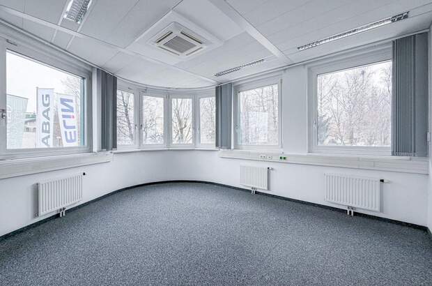 Gewerbeobjekt mieten in 5020 Salzburg (Bild 1)