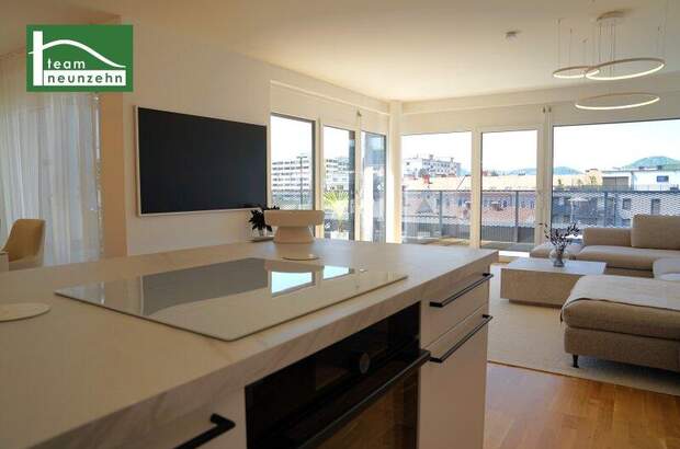 Terrassenwohnung mieten in 8020 Graz (Bild 5)