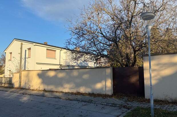 Haus mit Garten kaufen in 7111 Parndorf (Bild 4)