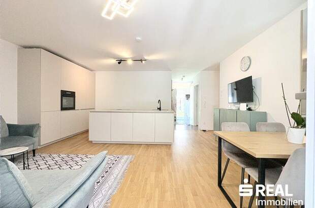 Terrassenwohnung kaufen in 6175 Kematen (Bild 2)