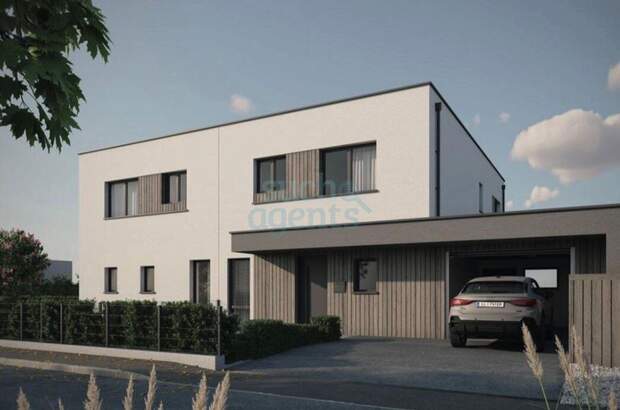 Haus mit Garten kaufen in 4060 Leonding (Bild 2)