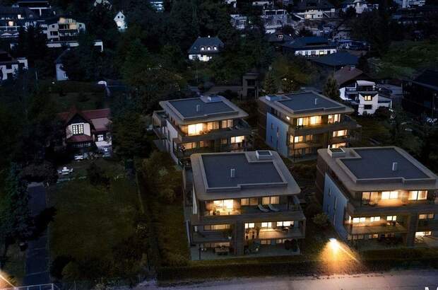 Wohnung kaufen in 9020 Klagenfurt (Bild 2)