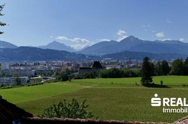 Terrassenwohnung kaufen in 6020 Innsbruck (Bild 2)