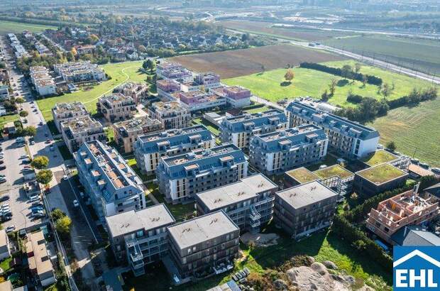 Terrassenwohnung kaufen in 1220 Wien (Bild 4)