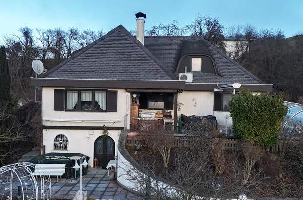 Einfamilienhaus kaufen in 2123 Unterolberndorf (Bild 1)