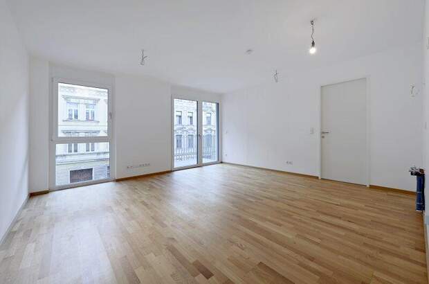 Terrassenwohnung kaufen in 1120 Wien (Bild 5)