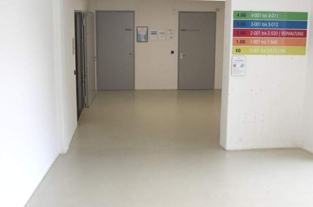 Gewerbeobjekt mieten in 6060 Hall (Bild 2)