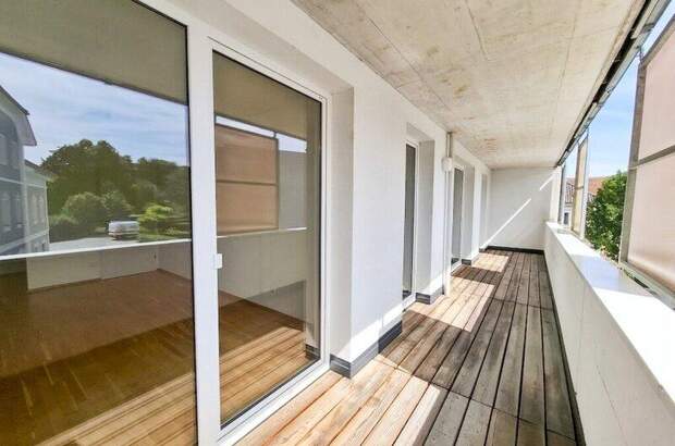 Terrassenwohnung mieten in 3353 Seitenstetten (Bild 4)