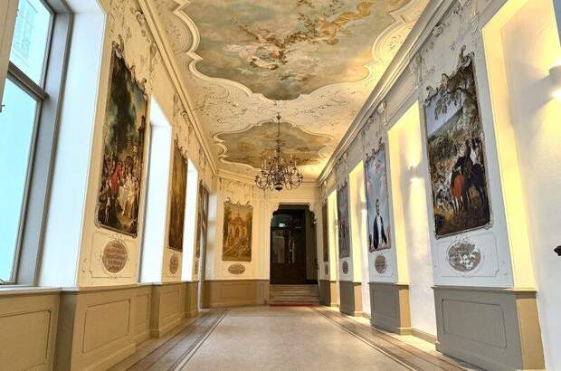 Eigentumswohnung in 1090 Wien (Bild 3)