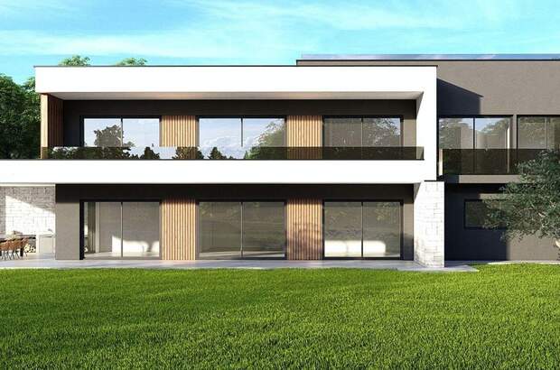 Haus kaufen in 52464 Kaštelir (Bild 2)