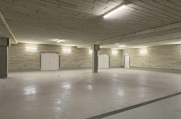 Gewerbeobjekt mieten in 1210 Wien (Bild 1)