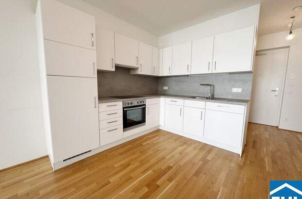Terrassenwohnung mieten in 1020 Wien (Bild 3)