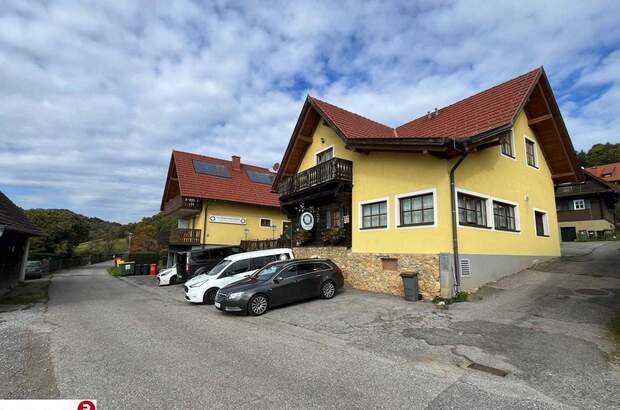 Gewerbeobjekt kaufen in 8054 Seiersberg (Bild 1)