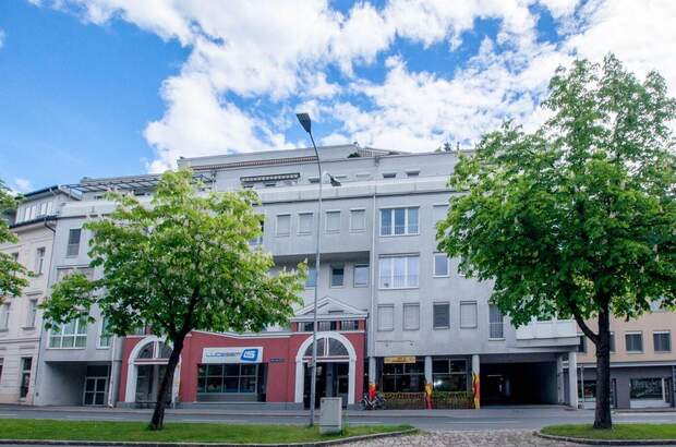 Wohnung mieten in 9020 Klagenfurt (Bild 1)
