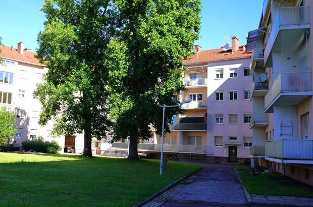 Terrassenwohnung kaufen in 8490 Bad Radkersburg (Bild 1)