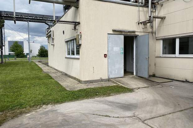 Gewerbeobjekt mieten in 1210 Wien (Bild 2)