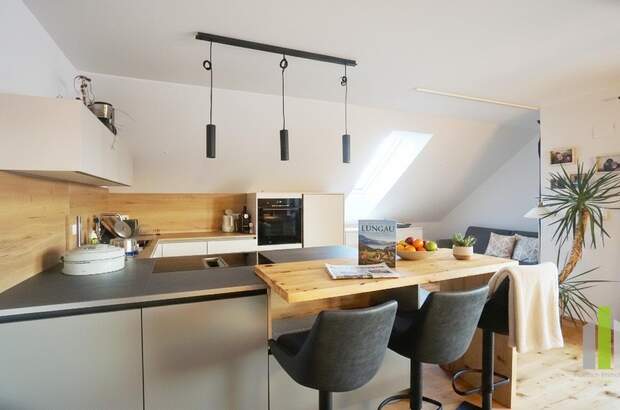 Terrassenwohnung mieten in 5571 Mariapfarr (Bild 4)