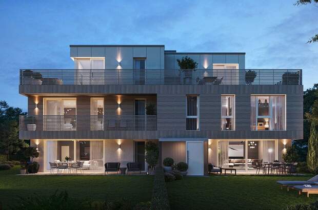 Wohnung kaufen in 1140 Wien (Bild 4)