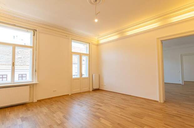 Gewerbeobjekt mieten in 1010 Wien (Bild 4)