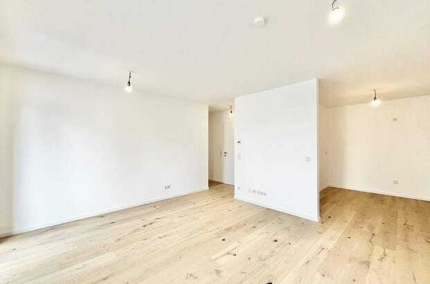 Wohnung mit Balkon mieten in 1230 Wien (Bild 3)