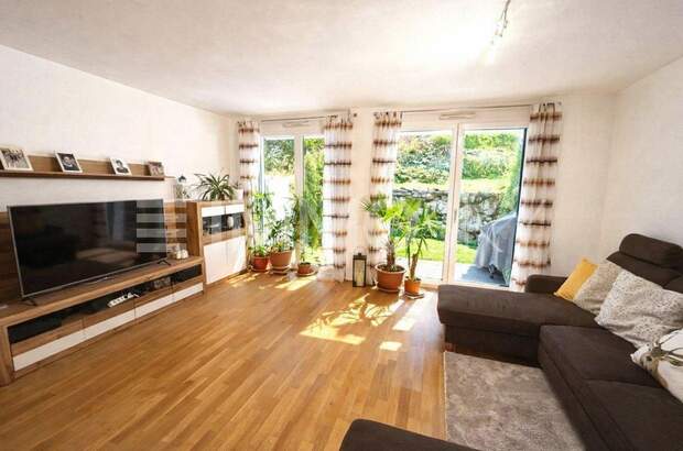 Terrassenwohnung kaufen in 5302 Henndorf (Bild 2)